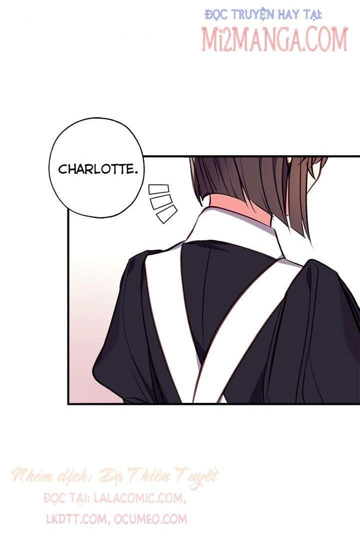 Chúng Ta Có Thể Trở Thành Người Nhà Không? Chapter 13.5 - 30