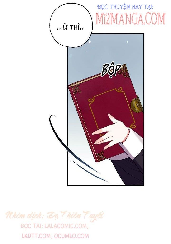 Chúng Ta Có Thể Trở Thành Người Nhà Không? Chapter 13.5 - 4