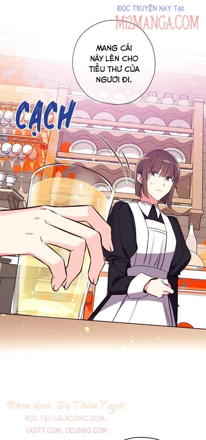 Chúng Ta Có Thể Trở Thành Người Nhà Không? Chapter 13.5 - 31