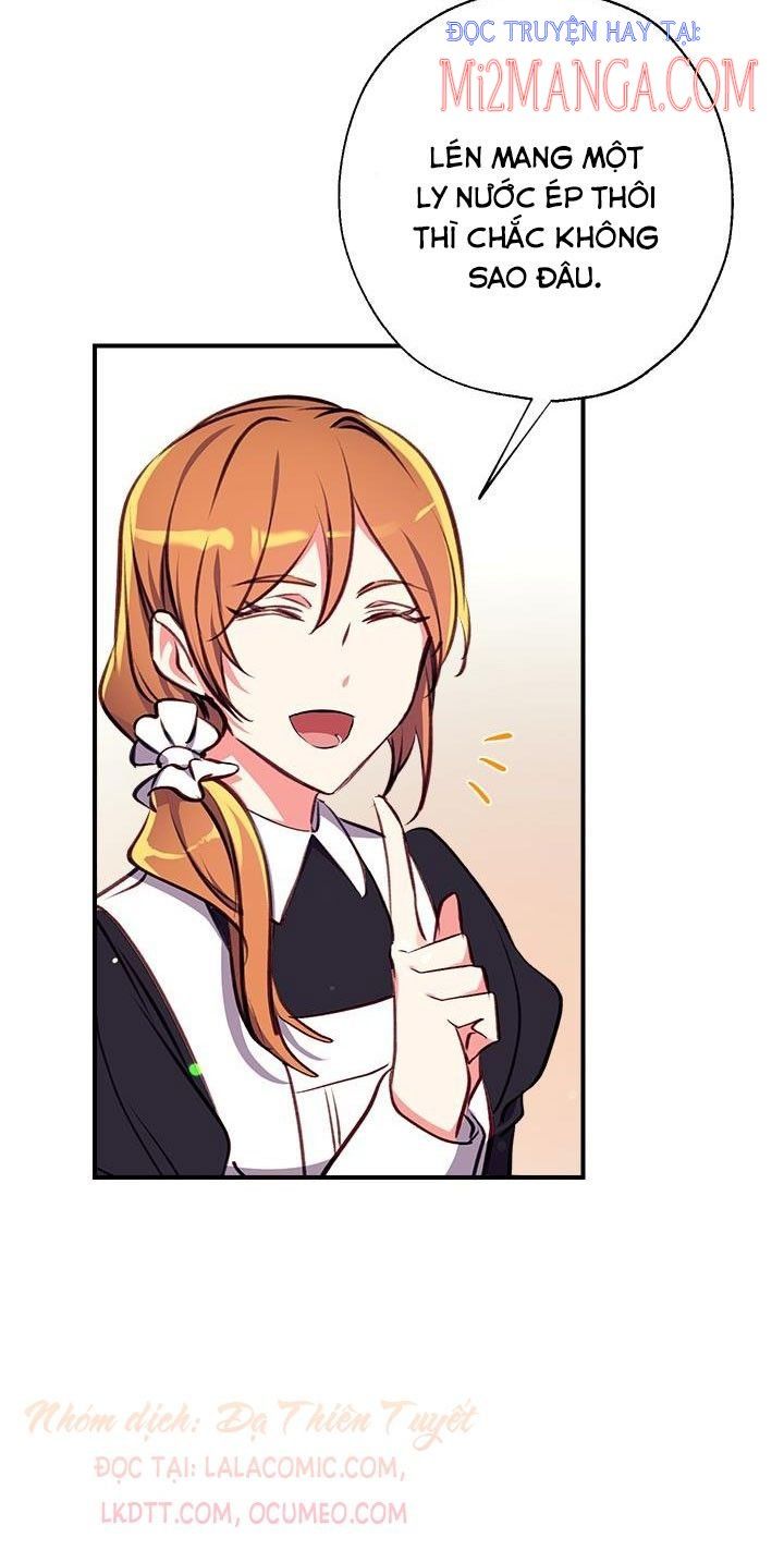 Chúng Ta Có Thể Trở Thành Người Nhà Không? Chapter 13.5 - 32