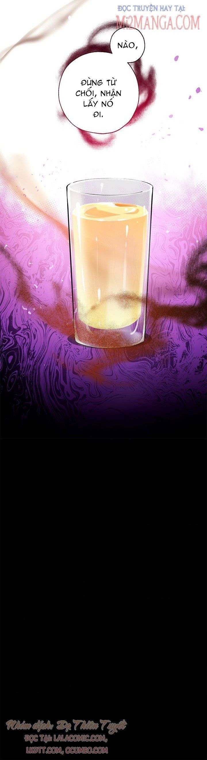 Chúng Ta Có Thể Trở Thành Người Nhà Không? Chapter 13.5 - 34