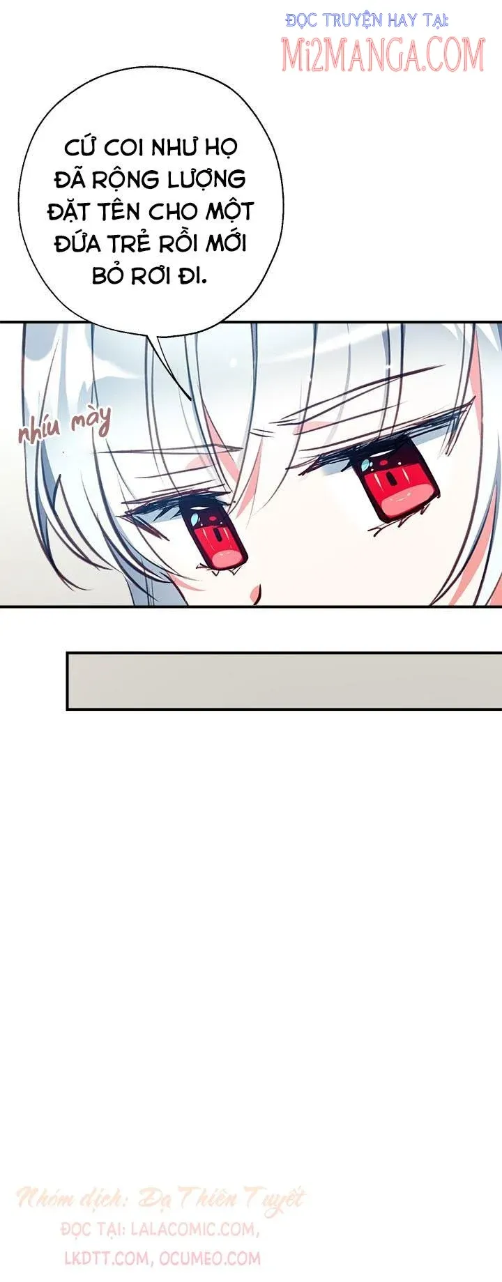 Chúng Ta Có Thể Trở Thành Người Nhà Không? Chapter 13.5 - 5