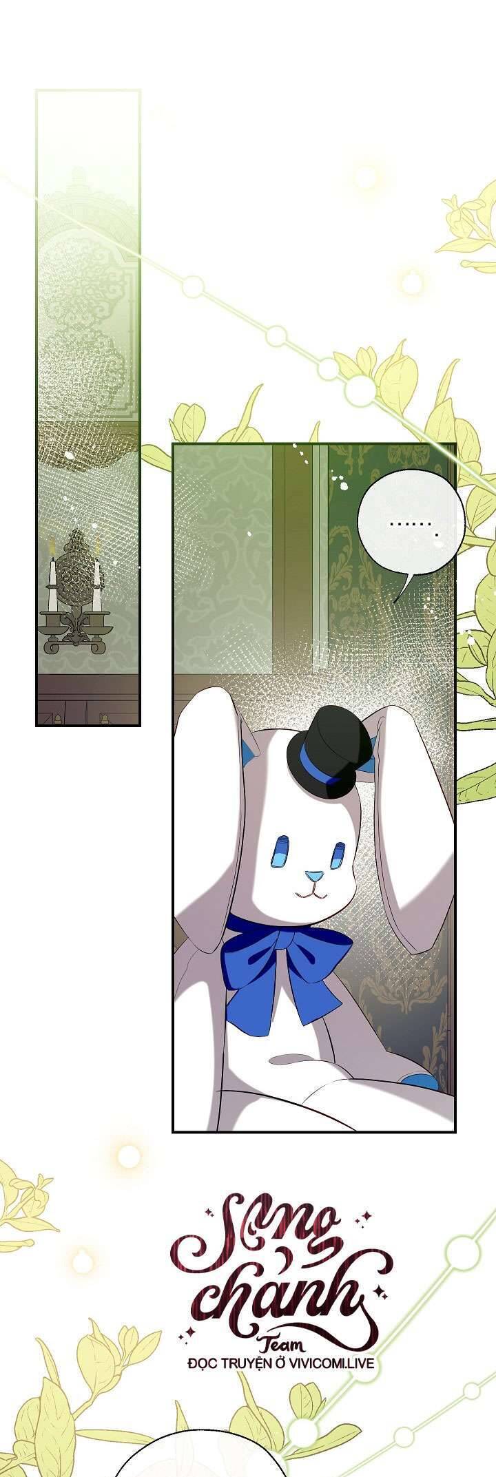 Chúng Ta Có Thể Trở Thành Người Nhà Không? Chapter 130 - 3