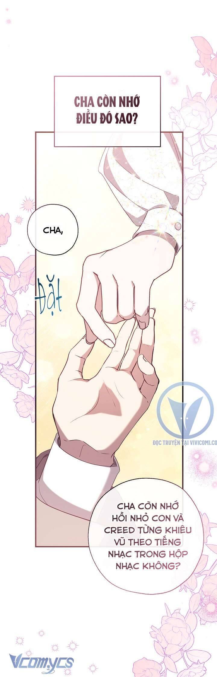 Chúng Ta Có Thể Trở Thành Người Nhà Không? Chapter 130 - 36