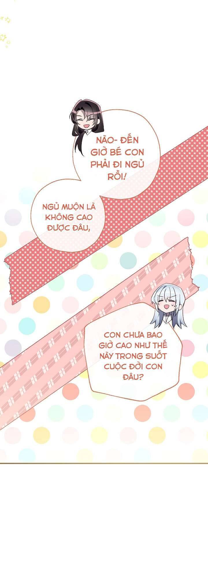 Chúng Ta Có Thể Trở Thành Người Nhà Không? Chapter 130 - 50