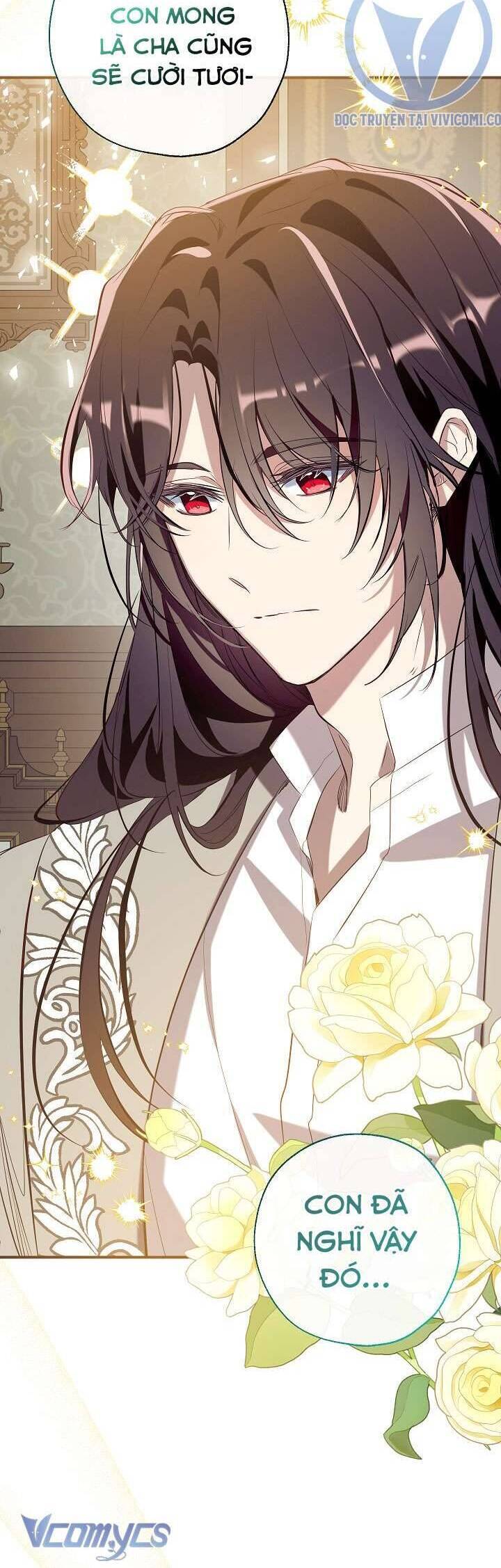 Chúng Ta Có Thể Trở Thành Người Nhà Không? Chapter 130 - 59