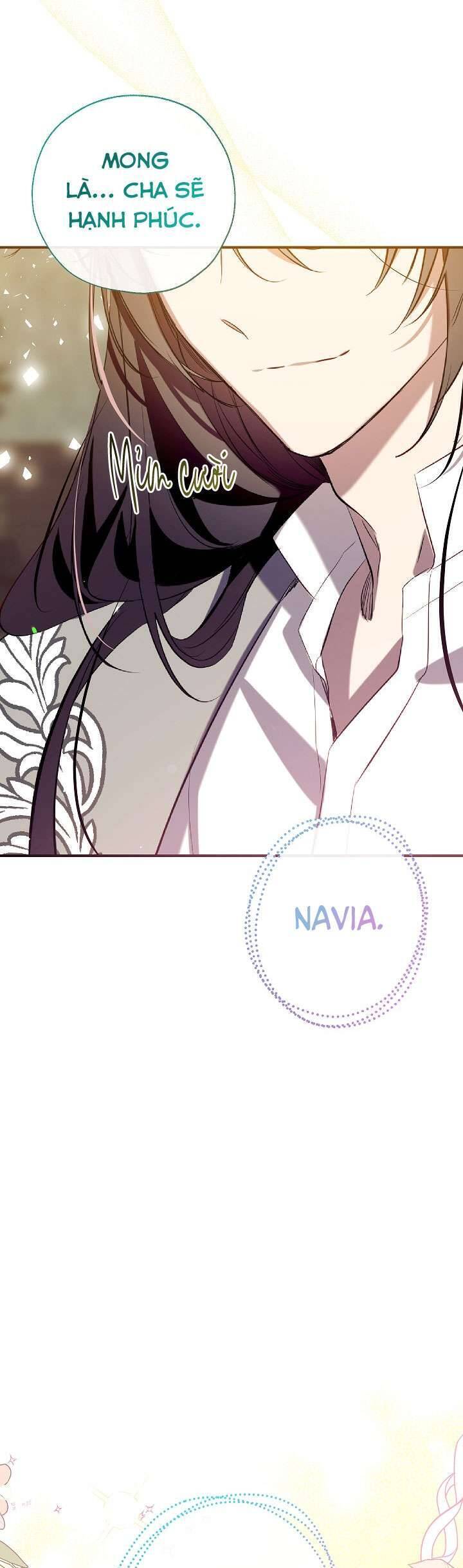 Chúng Ta Có Thể Trở Thành Người Nhà Không? Chapter 130 - 60