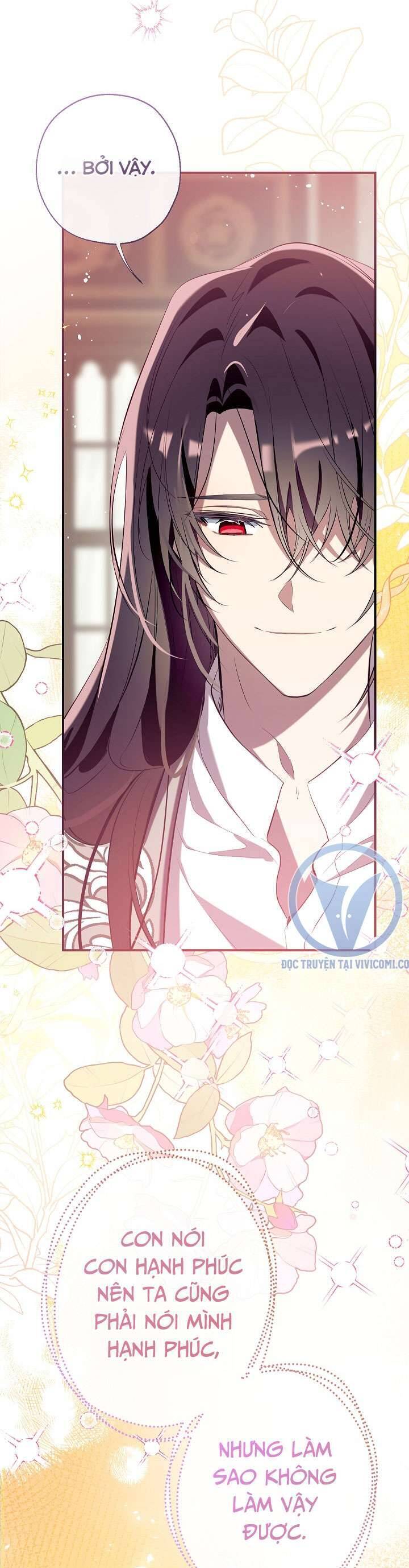 Chúng Ta Có Thể Trở Thành Người Nhà Không? Chapter 130 - 62