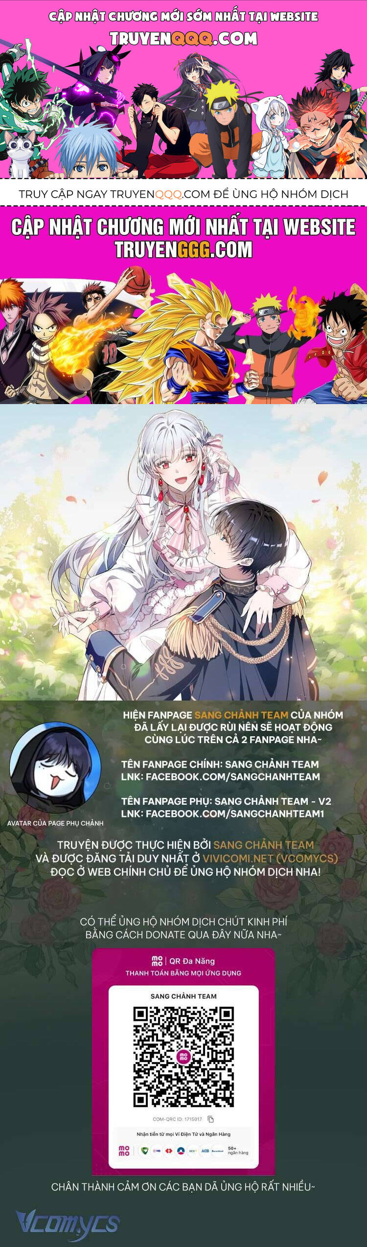 Chúng Ta Có Thể Trở Thành Người Nhà Không? Chapter 131 - 1