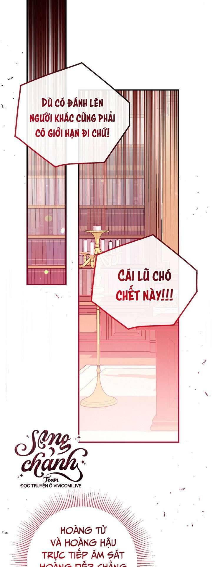 Chúng Ta Có Thể Trở Thành Người Nhà Không? Chapter 131 - 2