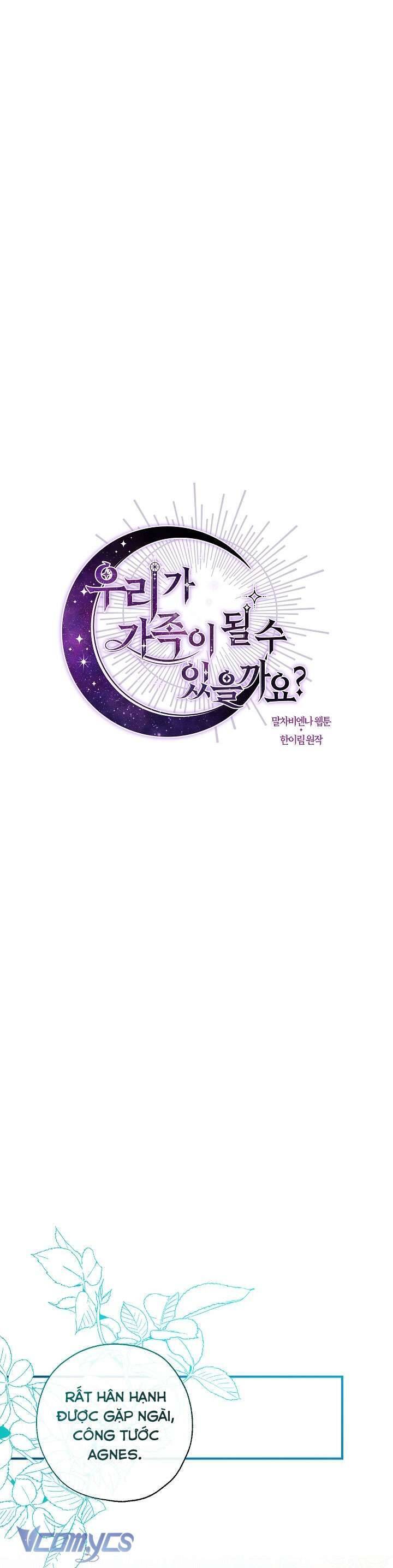 Chúng Ta Có Thể Trở Thành Người Nhà Không? Chapter 131 - 14