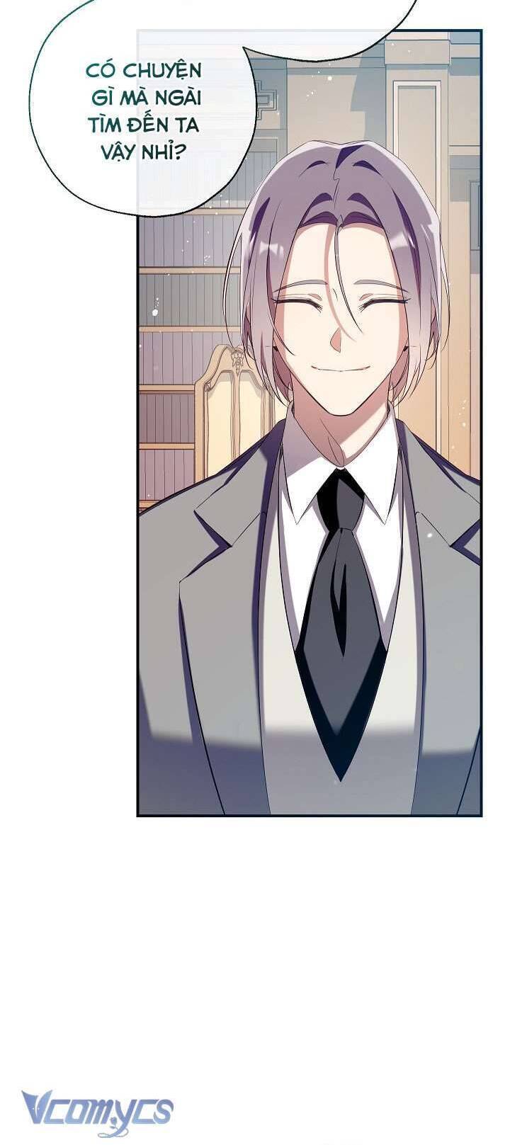 Chúng Ta Có Thể Trở Thành Người Nhà Không? Chapter 131 - 16