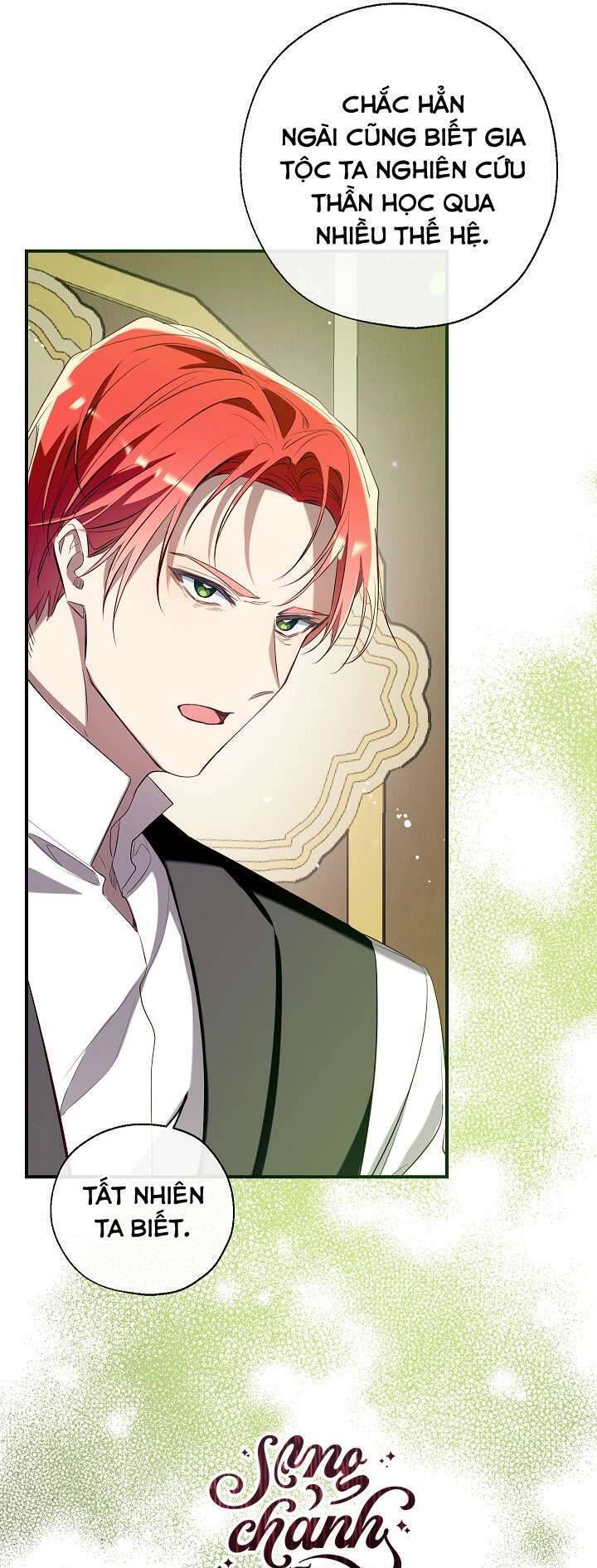 Chúng Ta Có Thể Trở Thành Người Nhà Không? Chapter 131 - 17