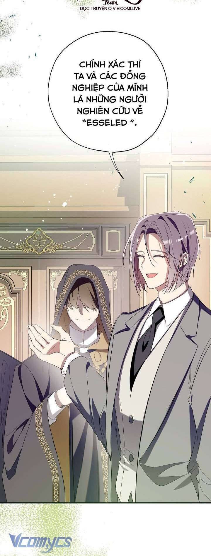 Chúng Ta Có Thể Trở Thành Người Nhà Không? Chapter 131 - 18