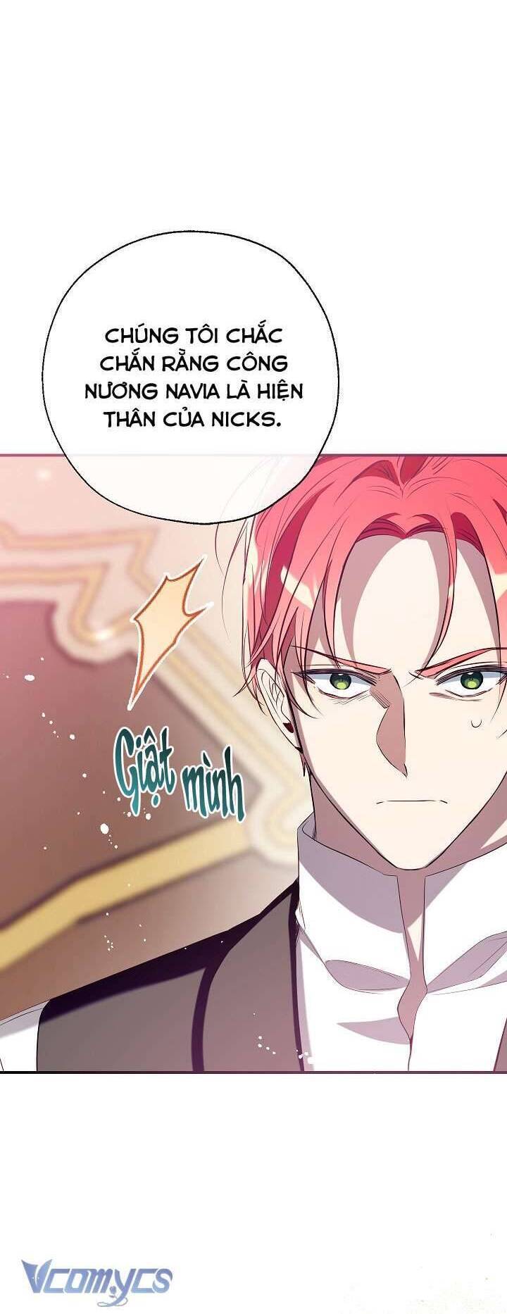 Chúng Ta Có Thể Trở Thành Người Nhà Không? Chapter 131 - 20