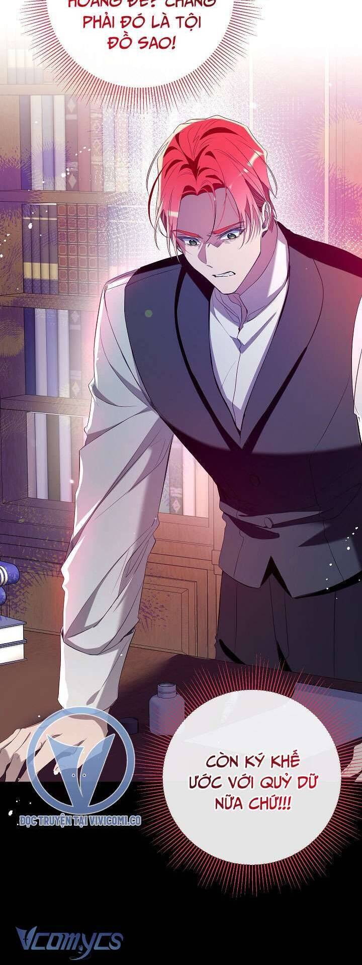 Chúng Ta Có Thể Trở Thành Người Nhà Không? Chapter 131 - 3