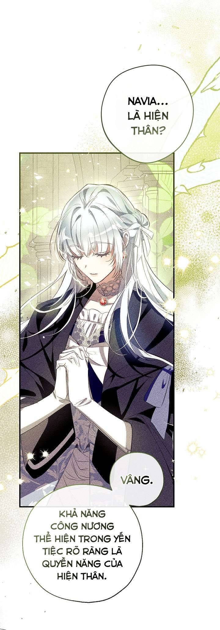 Chúng Ta Có Thể Trở Thành Người Nhà Không? Chapter 131 - 21