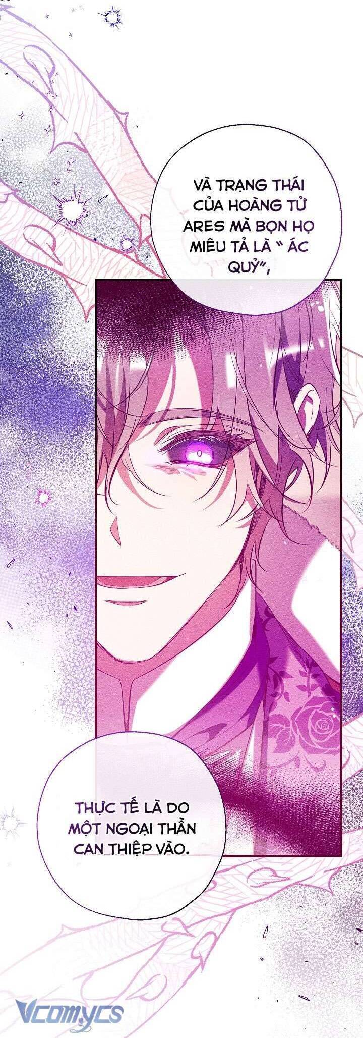 Chúng Ta Có Thể Trở Thành Người Nhà Không? Chapter 131 - 22