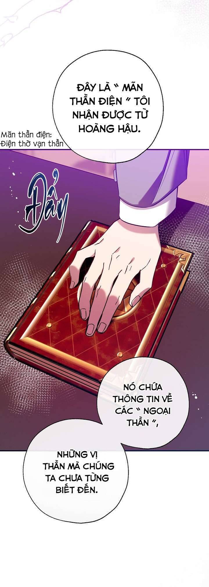 Chúng Ta Có Thể Trở Thành Người Nhà Không? Chapter 131 - 23