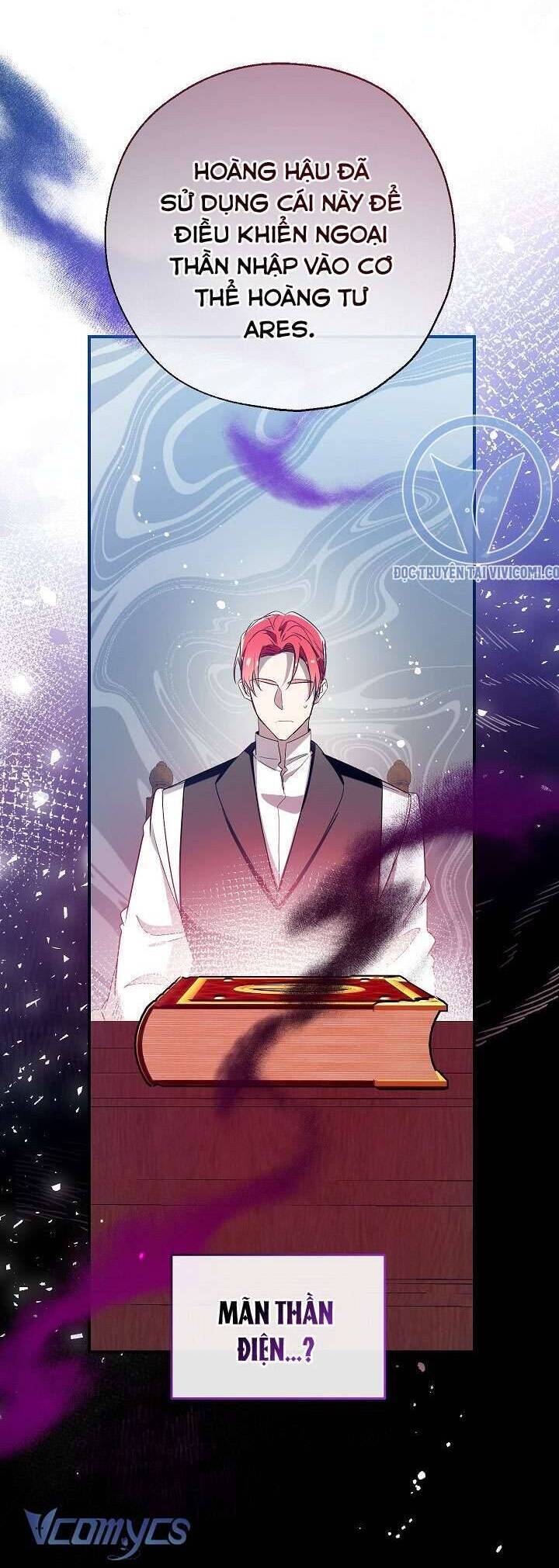 Chúng Ta Có Thể Trở Thành Người Nhà Không? Chapter 131 - 24