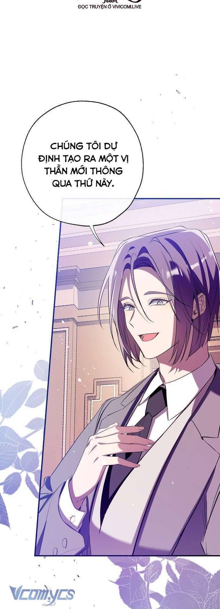 Chúng Ta Có Thể Trở Thành Người Nhà Không? Chapter 131 - 26