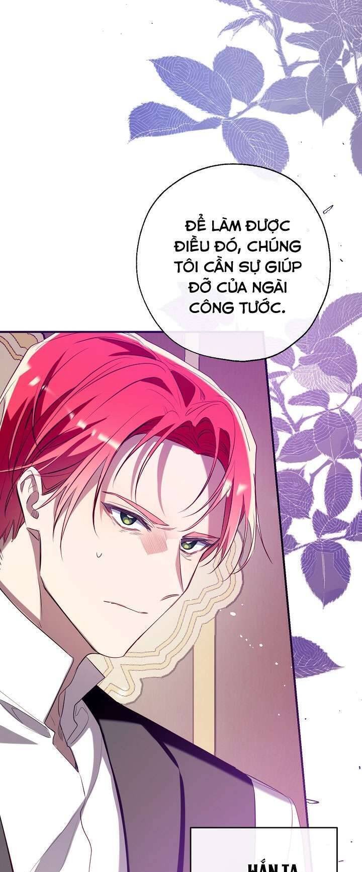 Chúng Ta Có Thể Trở Thành Người Nhà Không? Chapter 131 - 27