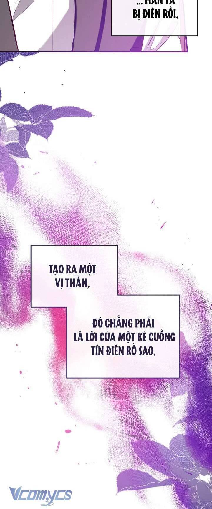 Chúng Ta Có Thể Trở Thành Người Nhà Không? Chapter 131 - 28