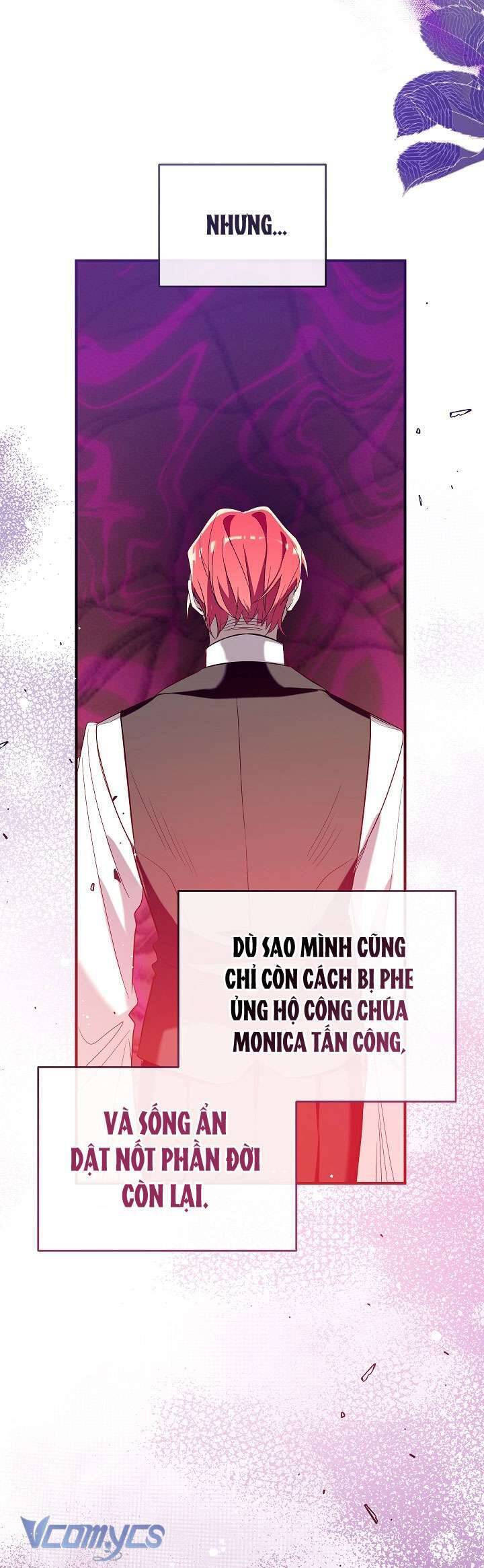 Chúng Ta Có Thể Trở Thành Người Nhà Không? Chapter 131 - 29