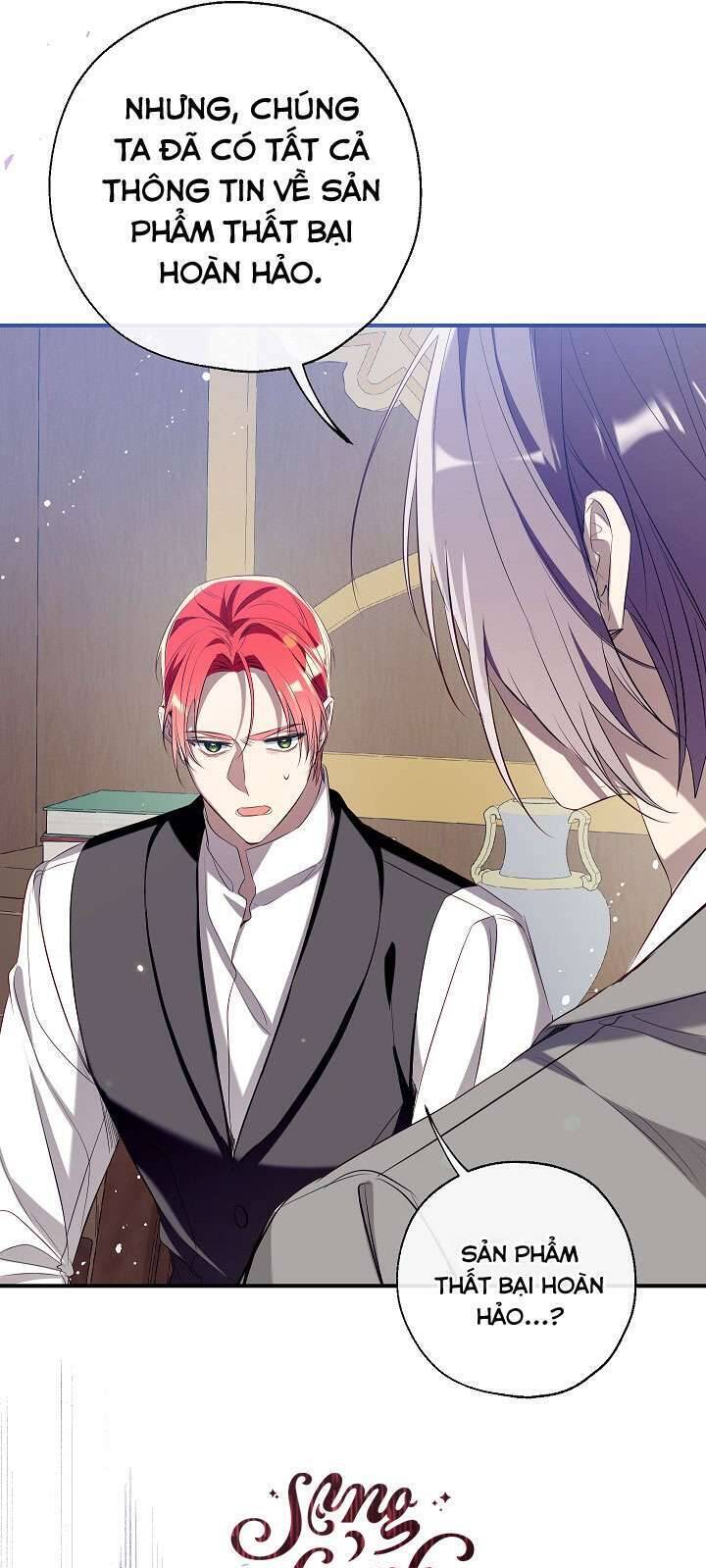 Chúng Ta Có Thể Trở Thành Người Nhà Không? Chapter 131 - 32