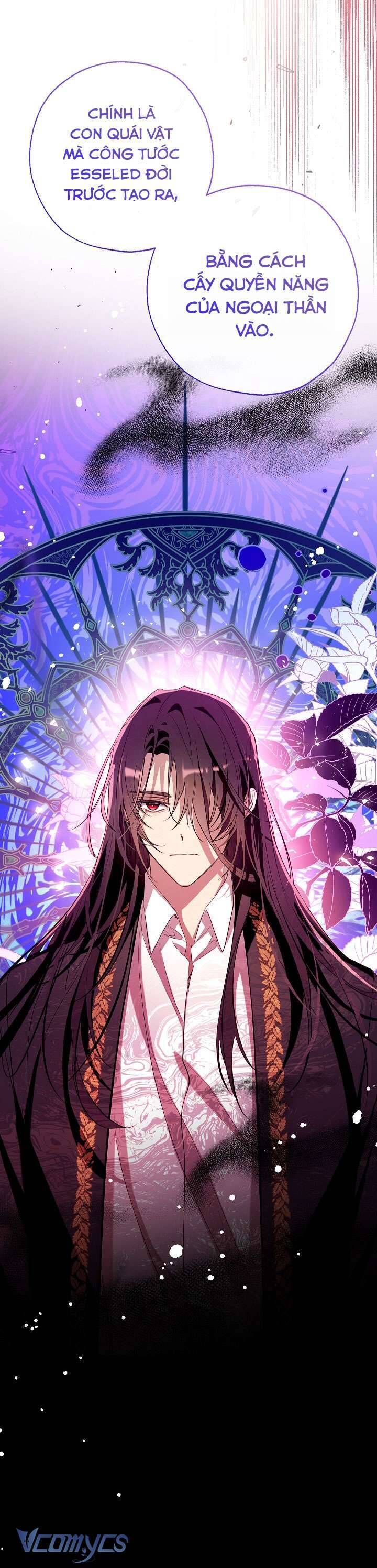 Chúng Ta Có Thể Trở Thành Người Nhà Không? Chapter 131 - 34