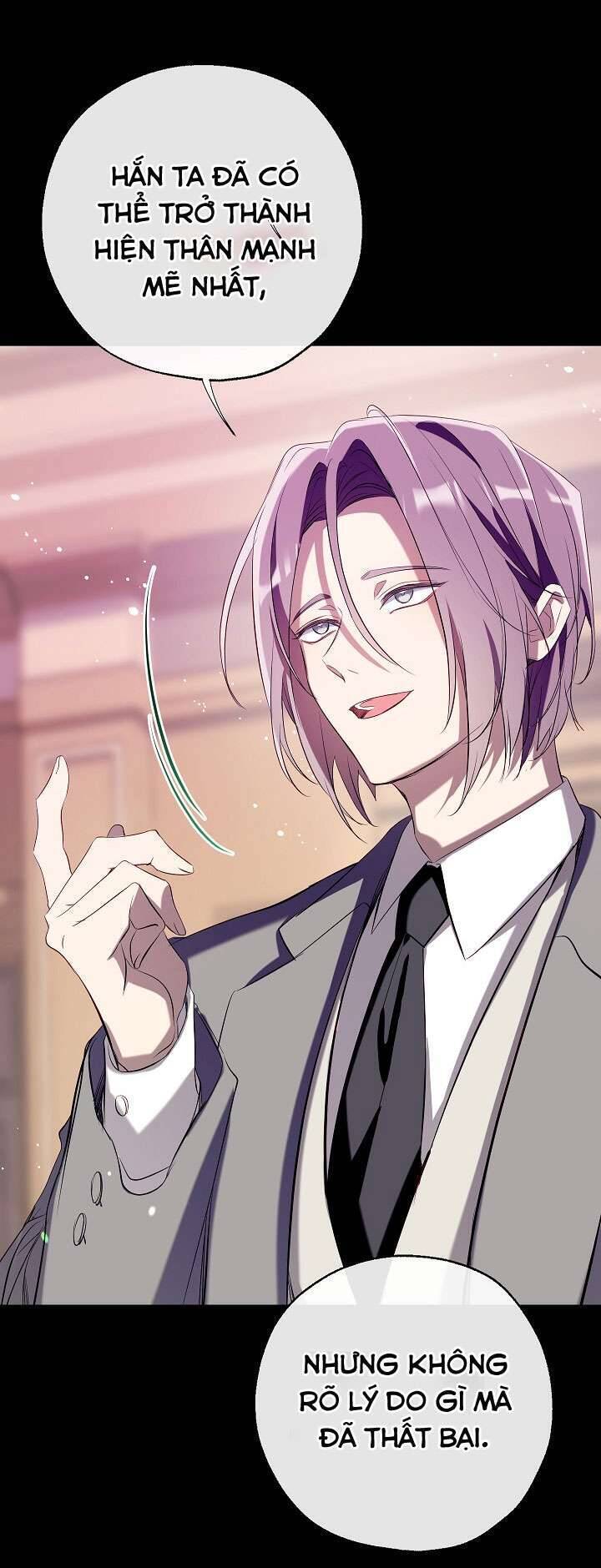 Chúng Ta Có Thể Trở Thành Người Nhà Không? Chapter 131 - 35