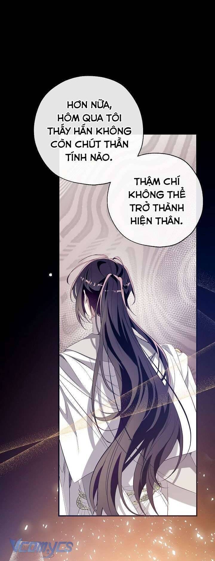 Chúng Ta Có Thể Trở Thành Người Nhà Không? Chapter 131 - 36