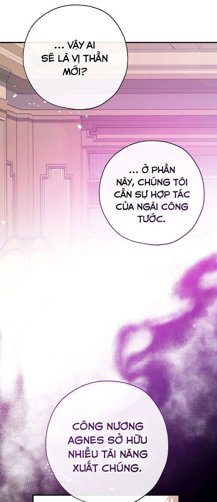 Chúng Ta Có Thể Trở Thành Người Nhà Không? Chapter 131 - 39