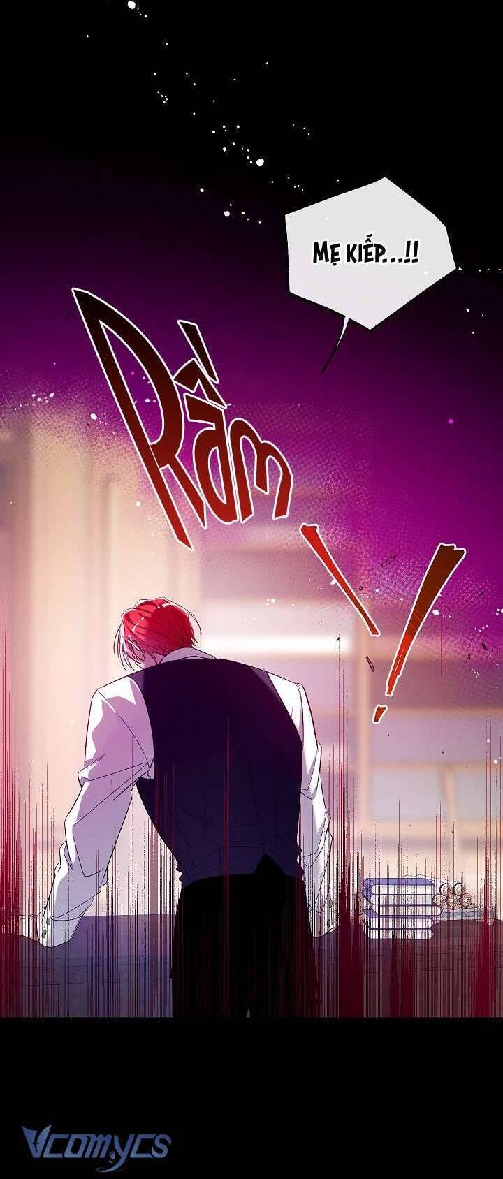 Chúng Ta Có Thể Trở Thành Người Nhà Không? Chapter 131 - 5