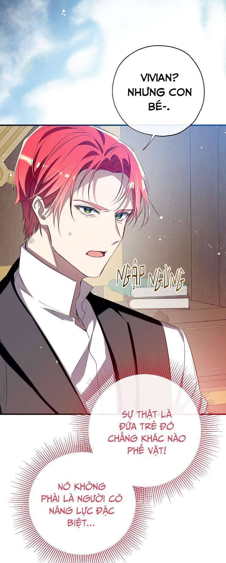 Chúng Ta Có Thể Trở Thành Người Nhà Không? Chapter 131 - 41