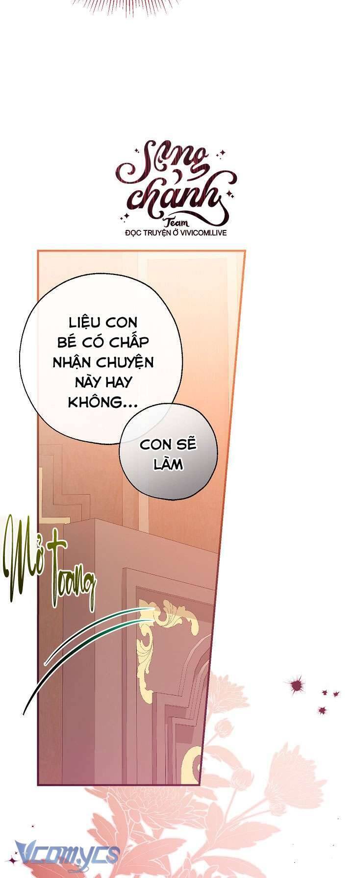 Chúng Ta Có Thể Trở Thành Người Nhà Không? Chapter 131 - 42