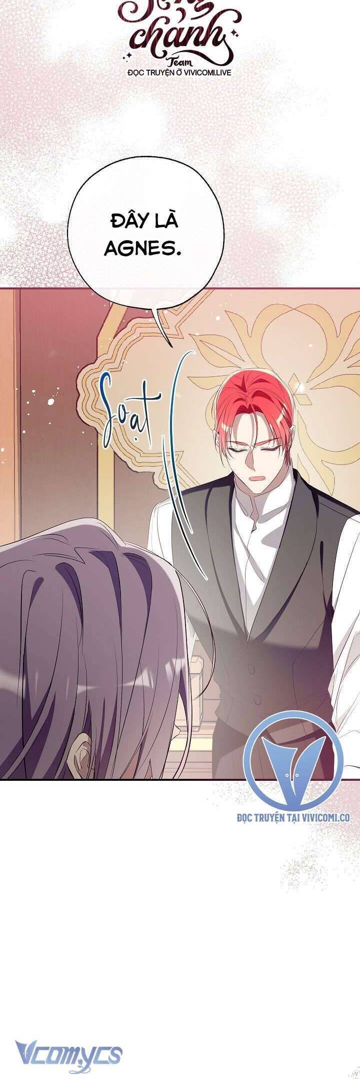 Chúng Ta Có Thể Trở Thành Người Nhà Không? Chapter 131 - 46