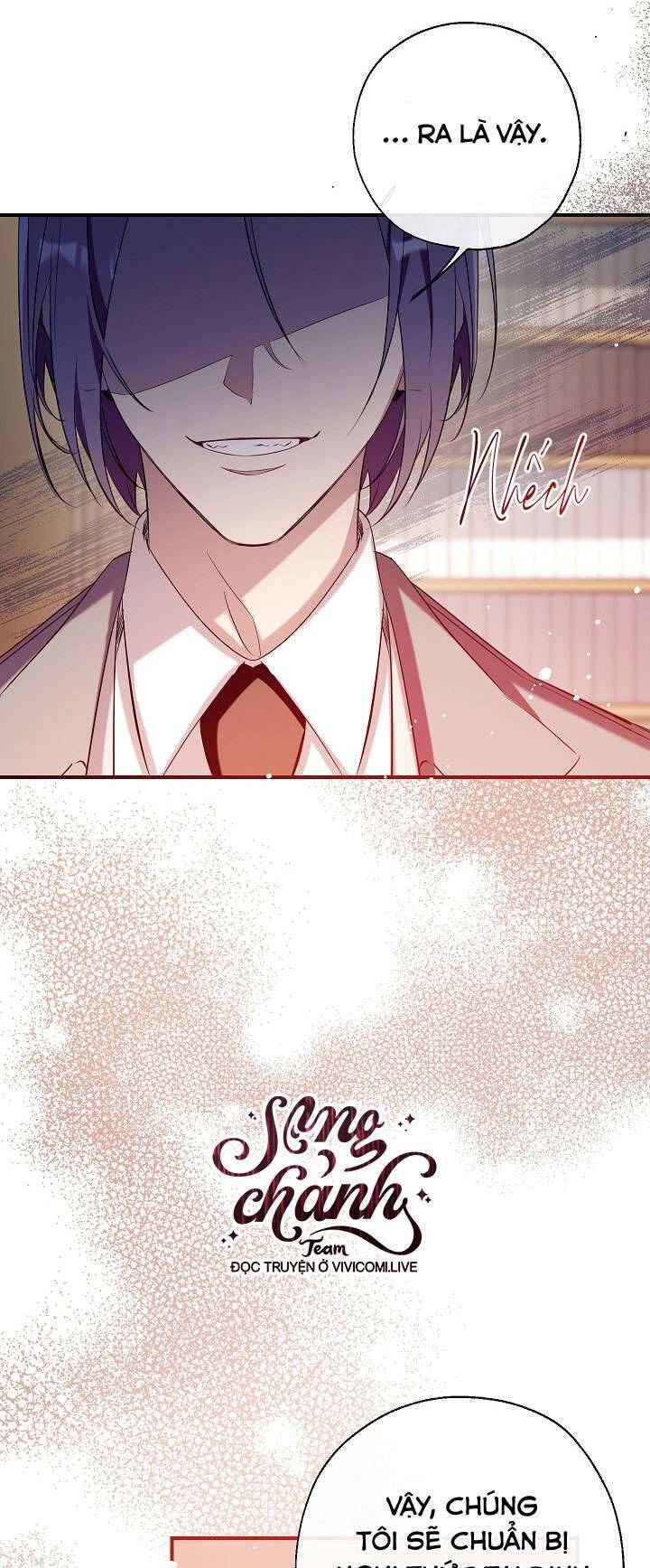 Chúng Ta Có Thể Trở Thành Người Nhà Không? Chapter 131 - 47