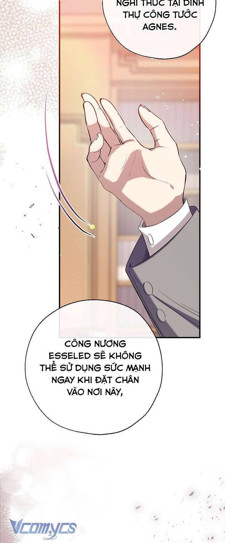 Chúng Ta Có Thể Trở Thành Người Nhà Không? Chapter 131 - 48