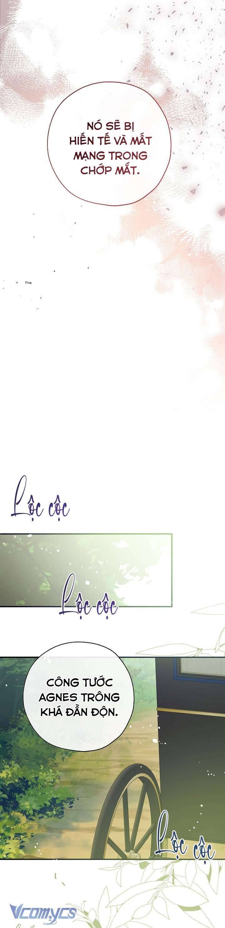 Chúng Ta Có Thể Trở Thành Người Nhà Không? Chapter 131 - 49