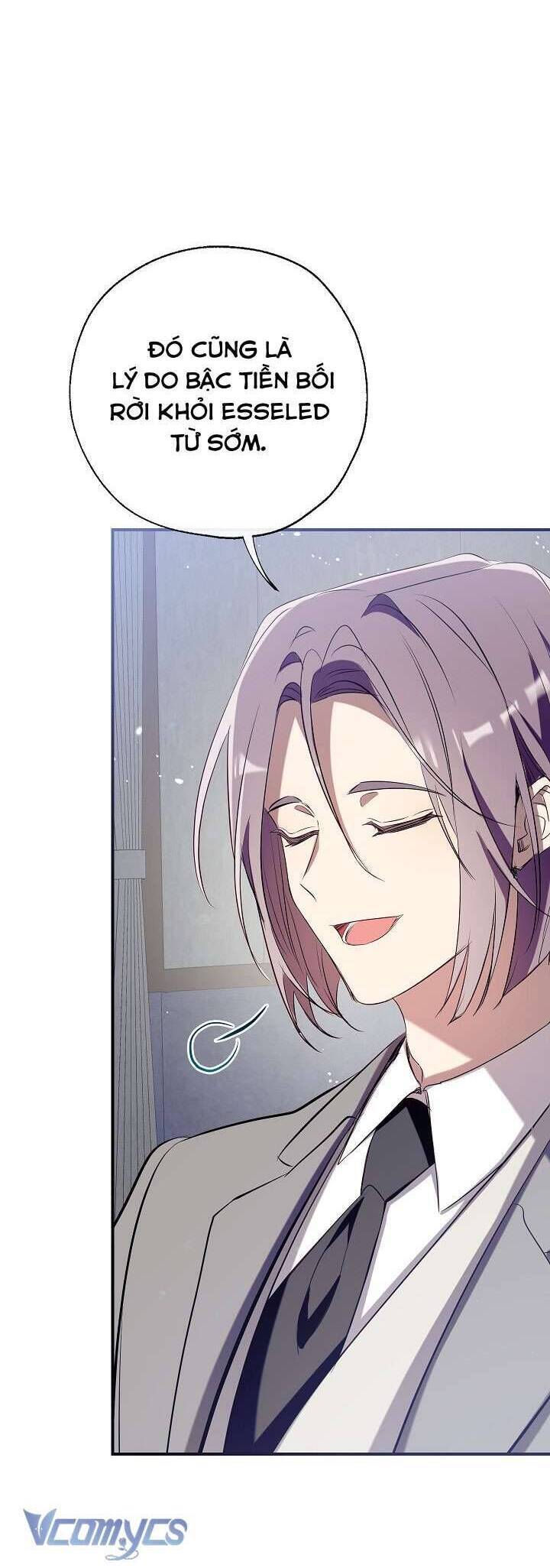 Chúng Ta Có Thể Trở Thành Người Nhà Không? Chapter 131 - 51