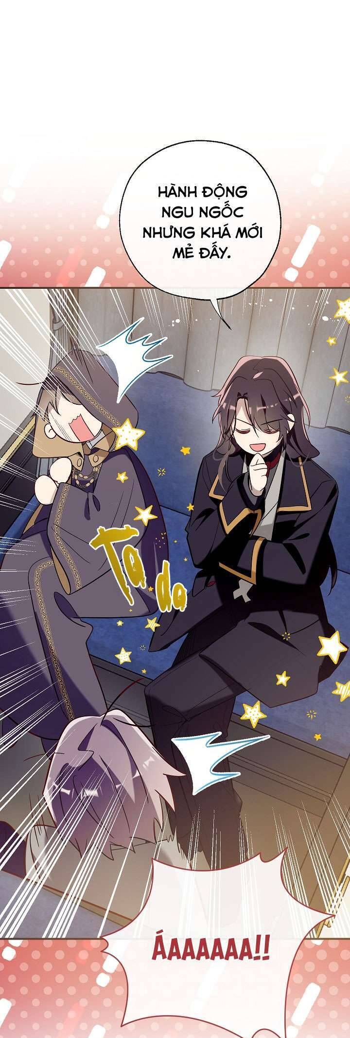 Chúng Ta Có Thể Trở Thành Người Nhà Không? Chapter 131 - 56