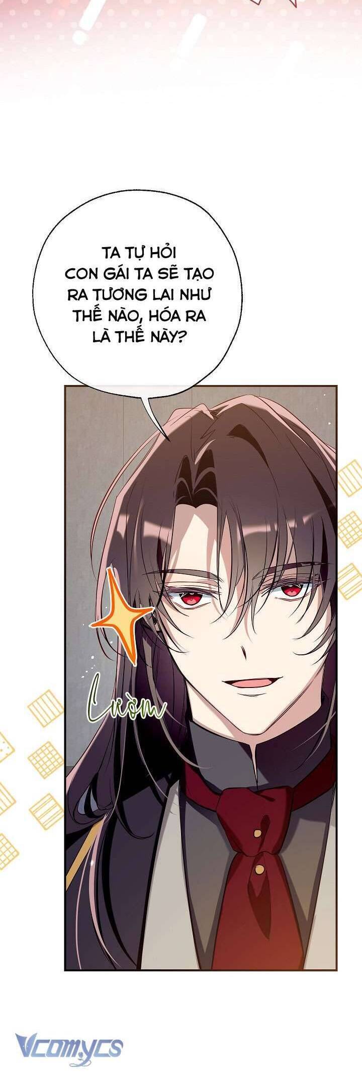 Chúng Ta Có Thể Trở Thành Người Nhà Không? Chapter 131 - 57