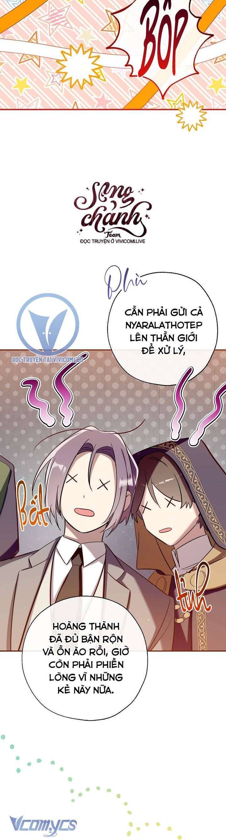 Chúng Ta Có Thể Trở Thành Người Nhà Không? Chapter 131 - 59