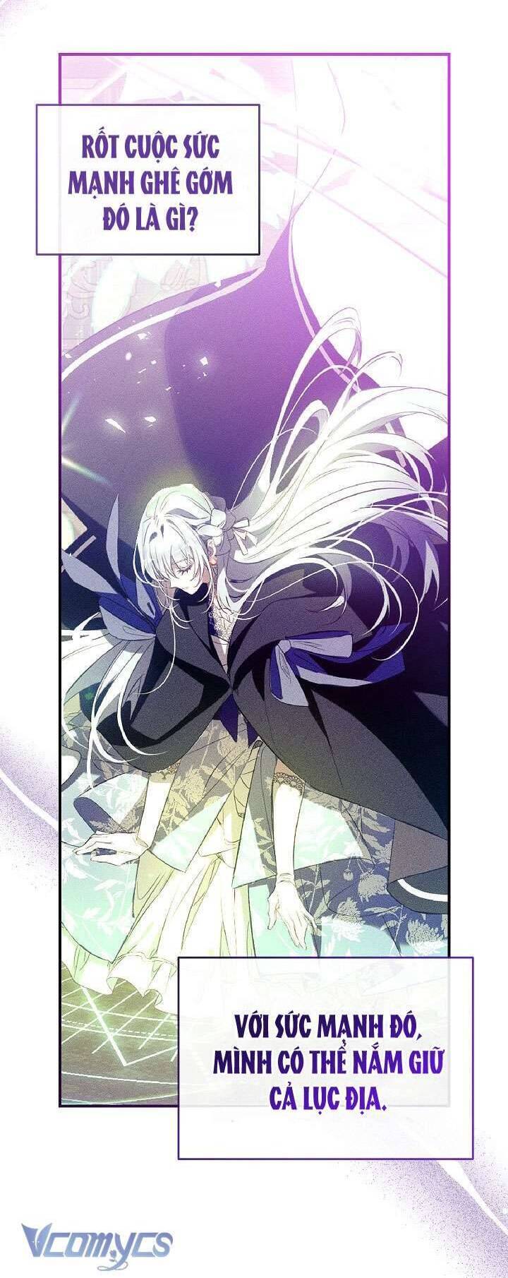 Chúng Ta Có Thể Trở Thành Người Nhà Không? Chapter 131 - 7