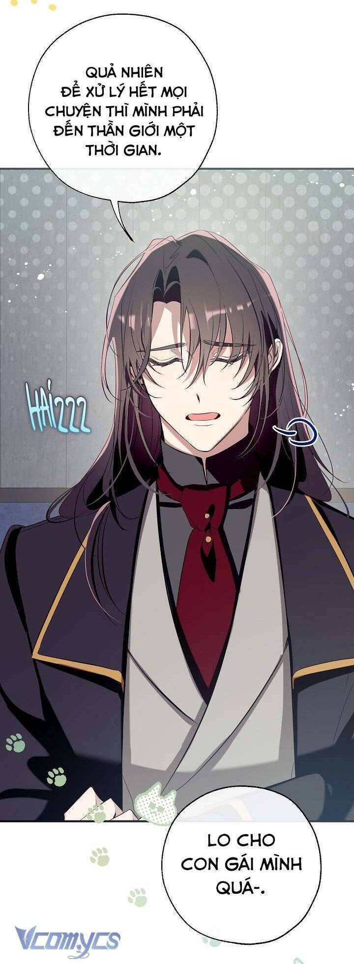 Chúng Ta Có Thể Trở Thành Người Nhà Không? Chapter 131 - 61