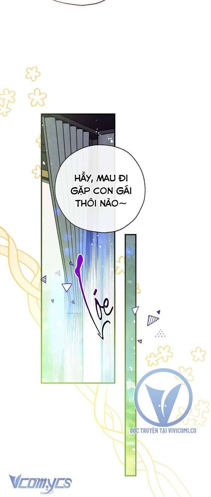 Chúng Ta Có Thể Trở Thành Người Nhà Không? Chapter 131 - 64