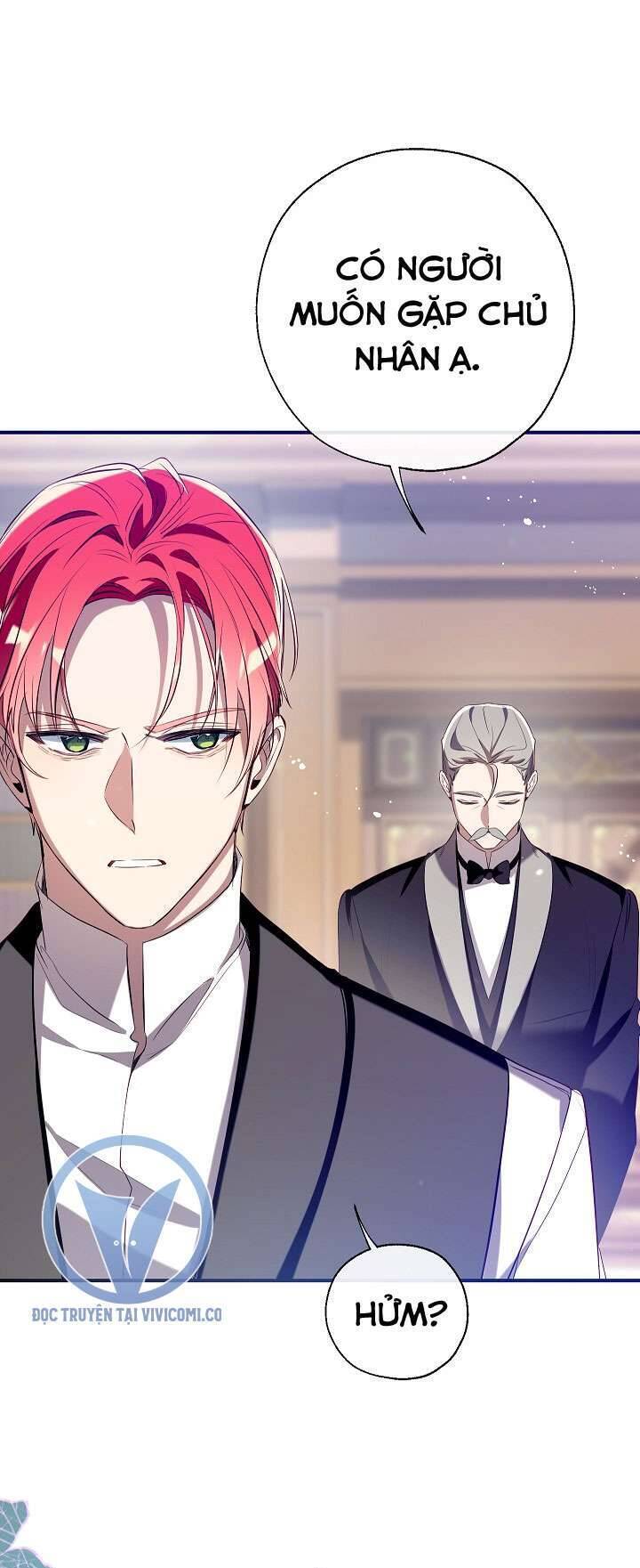 Chúng Ta Có Thể Trở Thành Người Nhà Không? Chapter 131 - 10