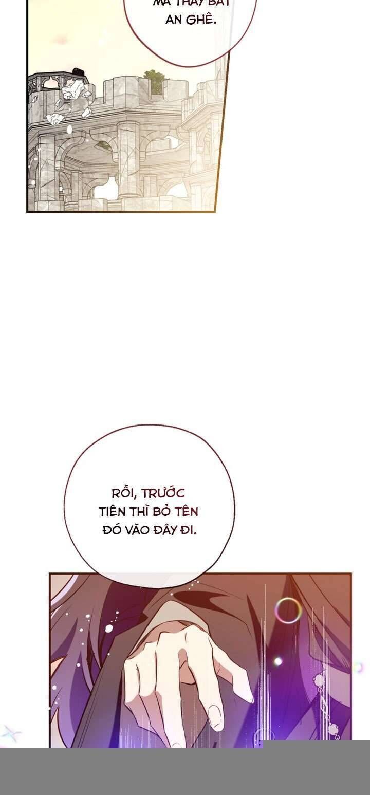 Chúng Ta Có Thể Trở Thành Người Nhà Không? Chapter 137.1 - 11