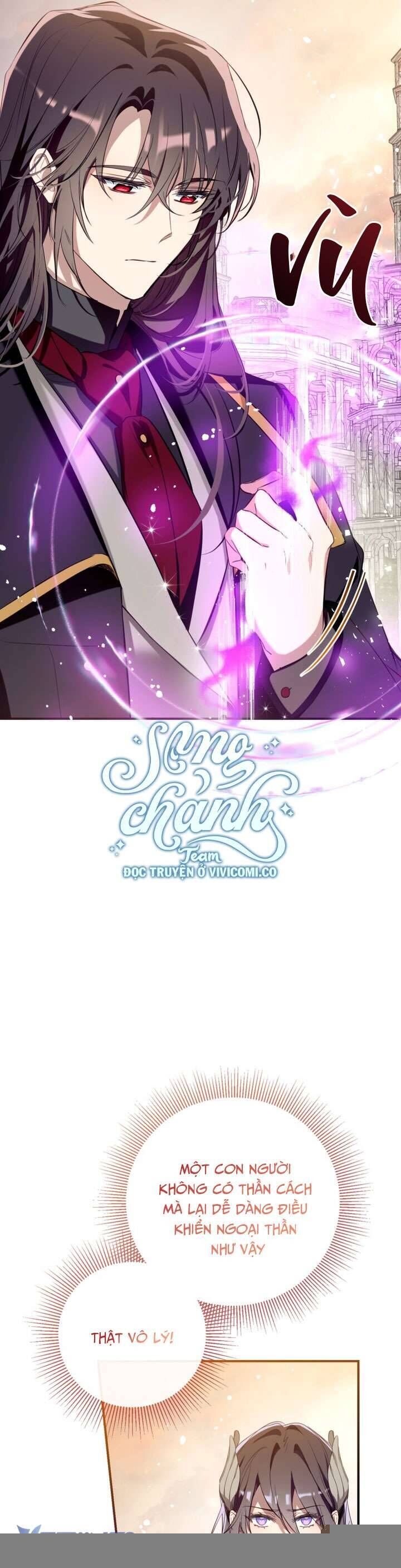 Chúng Ta Có Thể Trở Thành Người Nhà Không? Chapter 137.1 - 13